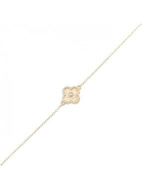 Van Cleef & Arpels Sweet Alhambra Bracelet